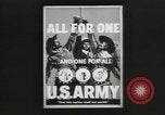 Image of army components United States USA, 1955, second 4 stock footage video 65675073575
