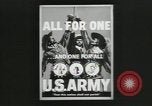 Image of army components United States USA, 1955, second 5 stock footage video 65675073575