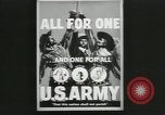 Image of army components United States USA, 1955, second 6 stock footage video 65675073575