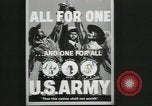 Image of army components United States USA, 1955, second 7 stock footage video 65675073575