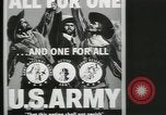Image of army components United States USA, 1955, second 9 stock footage video 65675073575