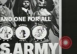 Image of army components United States USA, 1955, second 11 stock footage video 65675073575