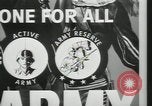 Image of army components United States USA, 1955, second 13 stock footage video 65675073575