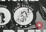 Image of army components United States USA, 1955, second 14 stock footage video 65675073575