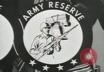 Image of army components United States USA, 1955, second 15 stock footage video 65675073575