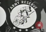 Image of army components United States USA, 1955, second 16 stock footage video 65675073575