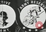 Image of army components United States USA, 1955, second 22 stock footage video 65675073575