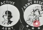 Image of army components United States USA, 1955, second 23 stock footage video 65675073575