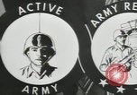 Image of army components United States USA, 1955, second 24 stock footage video 65675073575
