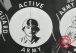 Image of army components United States USA, 1955, second 25 stock footage video 65675073575