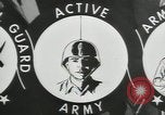 Image of army components United States USA, 1955, second 26 stock footage video 65675073575