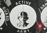 Image of army components United States USA, 1955, second 27 stock footage video 65675073575