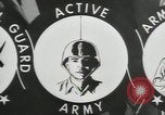 Image of army components United States USA, 1955, second 28 stock footage video 65675073575
