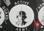 Image of army components United States USA, 1955, second 30 stock footage video 65675073575