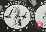Image of army components United States USA, 1955, second 35 stock footage video 65675073575