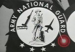 Image of army components United States USA, 1955, second 38 stock footage video 65675073575