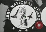 Image of army components United States USA, 1955, second 39 stock footage video 65675073575