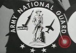 Image of army components United States USA, 1955, second 40 stock footage video 65675073575