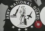 Image of army components United States USA, 1955, second 41 stock footage video 65675073575