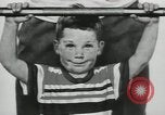 Image of army components United States USA, 1955, second 43 stock footage video 65675073575