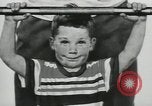 Image of army components United States USA, 1955, second 44 stock footage video 65675073575