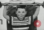 Image of army components United States USA, 1955, second 45 stock footage video 65675073575