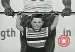 Image of army components United States USA, 1955, second 46 stock footage video 65675073575