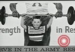 Image of army components United States USA, 1955, second 47 stock footage video 65675073575