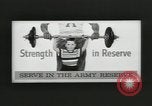 Image of army components United States USA, 1955, second 52 stock footage video 65675073575