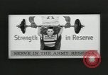 Image of army components United States USA, 1955, second 58 stock footage video 65675073575