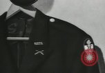 Image of Reserve Officer's Training Corps United States USA, 1955, second 1 stock footage video 65675073576