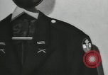 Image of Reserve Officer's Training Corps United States USA, 1955, second 3 stock footage video 65675073576