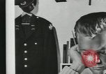 Image of Reserve Officer's Training Corps United States USA, 1955, second 5 stock footage video 65675073576