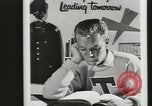 Image of Reserve Officer's Training Corps United States USA, 1955, second 8 stock footage video 65675073576