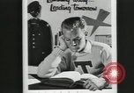 Image of Reserve Officer's Training Corps United States USA, 1955, second 9 stock footage video 65675073576