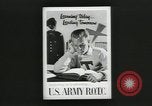 Image of Reserve Officer's Training Corps United States USA, 1955, second 15 stock footage video 65675073576