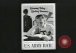 Image of Reserve Officer's Training Corps United States USA, 1955, second 20 stock footage video 65675073576