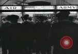 Image of Reserve Officer's Training Corps United States USA, 1955, second 26 stock footage video 65675073576
