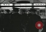 Image of Reserve Officer's Training Corps United States USA, 1955, second 28 stock footage video 65675073576