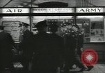 Image of Reserve Officer's Training Corps United States USA, 1955, second 31 stock footage video 65675073576