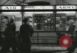 Image of Reserve Officer's Training Corps United States USA, 1955, second 33 stock footage video 65675073576