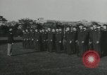 Image of Reserve Officer's Training Corps United States USA, 1955, second 34 stock footage video 65675073576