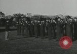 Image of Reserve Officer's Training Corps United States USA, 1955, second 35 stock footage video 65675073576