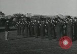Image of Reserve Officer's Training Corps United States USA, 1955, second 36 stock footage video 65675073576