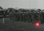Image of Reserve Officer's Training Corps United States USA, 1955, second 37 stock footage video 65675073576