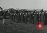 Image of Reserve Officer's Training Corps United States USA, 1955, second 38 stock footage video 65675073576