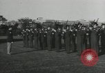 Image of Reserve Officer's Training Corps United States USA, 1955, second 39 stock footage video 65675073576