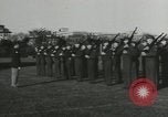 Image of Reserve Officer's Training Corps United States USA, 1955, second 40 stock footage video 65675073576