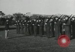 Image of Reserve Officer's Training Corps United States USA, 1955, second 41 stock footage video 65675073576