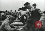 Image of Reserve Officer's Training Corps United States USA, 1955, second 42 stock footage video 65675073576